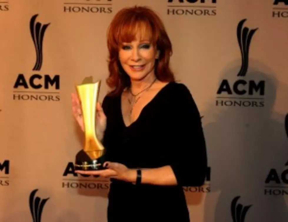 ACM Honors Country Superstars