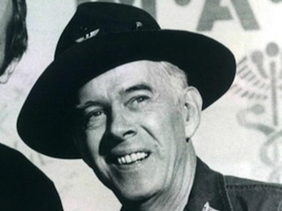 ‘M*A*S*H’ and ‘Dragnet’ Star Harry Morgan Dead at 96 [VIDEO]