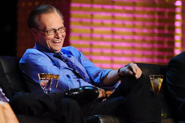 Larry King Has Died At The Age Of 87