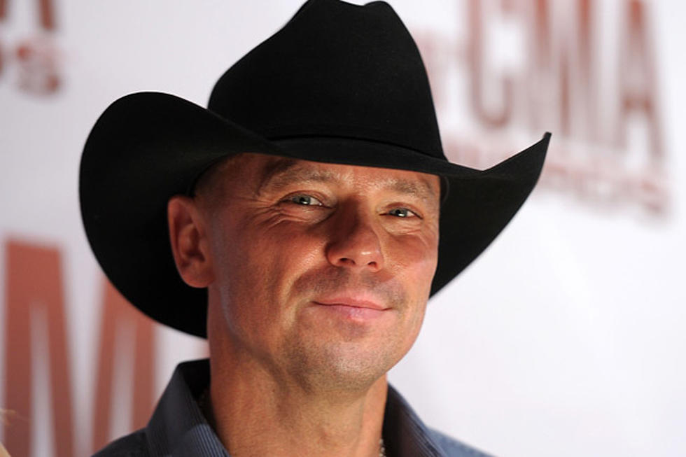 Kenny Chesney’s ‘You and Tequila’ Reaches Platinum Certification