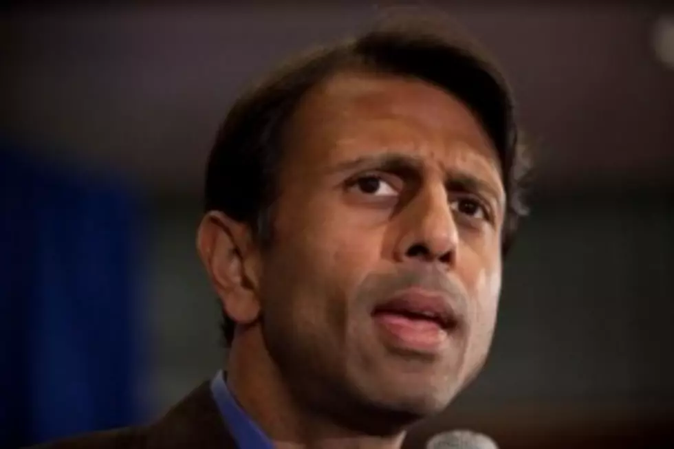 Inspector General Tells Jindal Use Private E-mail To Attack Candidates