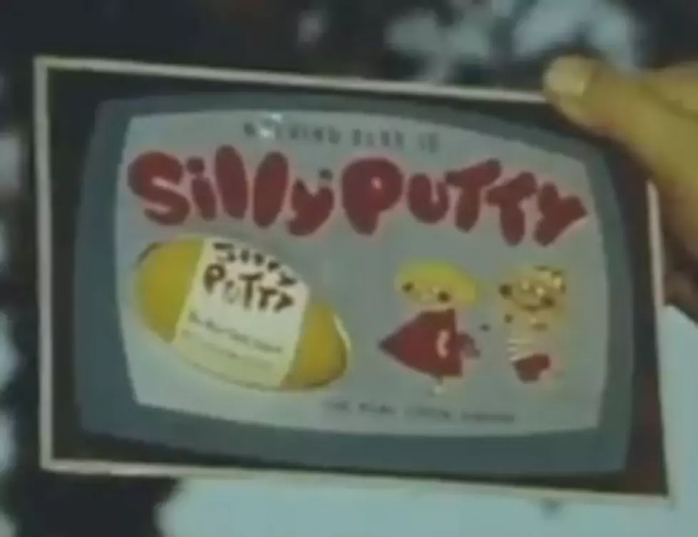 Silly Putty For All Of Those Potholes?