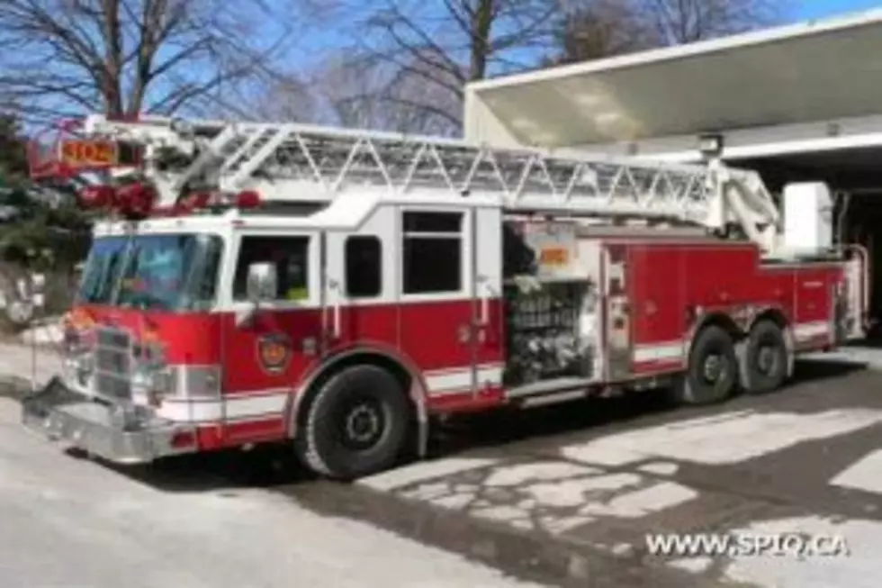 Fire Decision Heats Up Lafayette &#8211; Broussard Feud