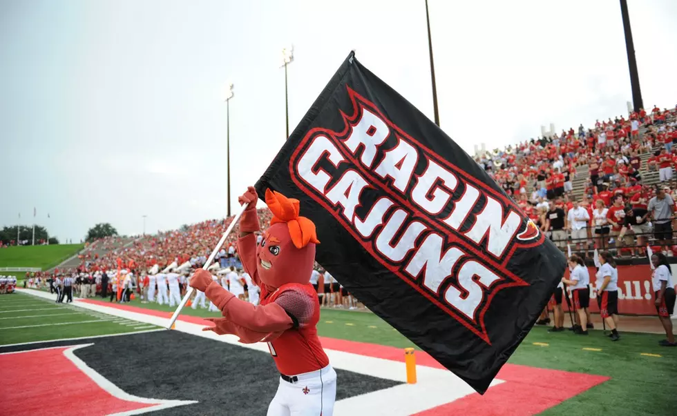 UL Finalizes Home Game Times