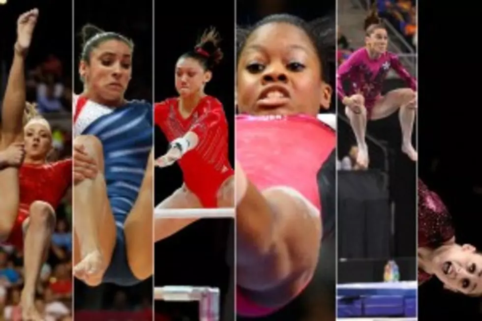 A Chance to Win 2 VIP Tickets to the Kellogg&#8217;s Tour of Gymnastics Champions