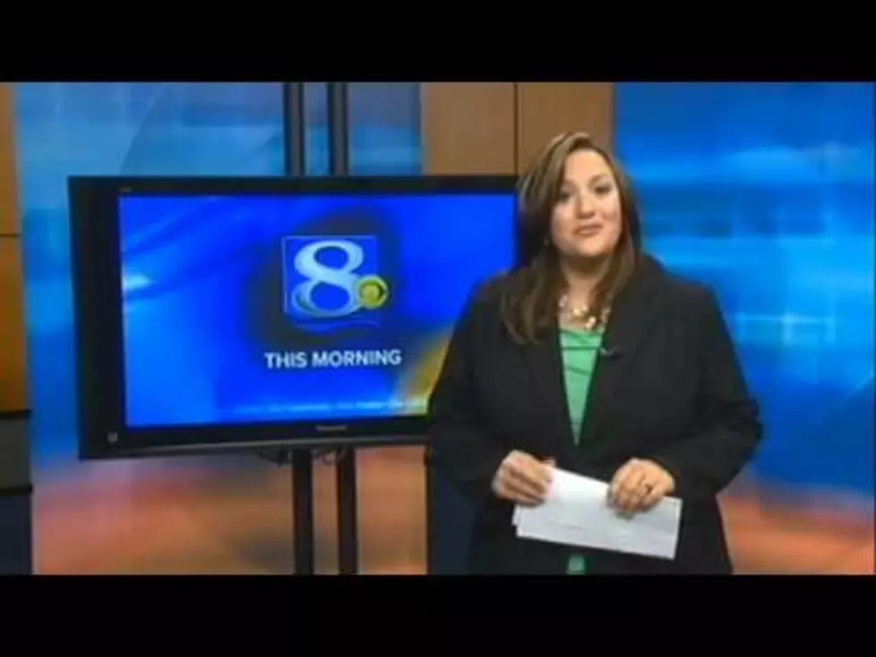 News Anchor Calls Out Bully Live On The Air [Video]