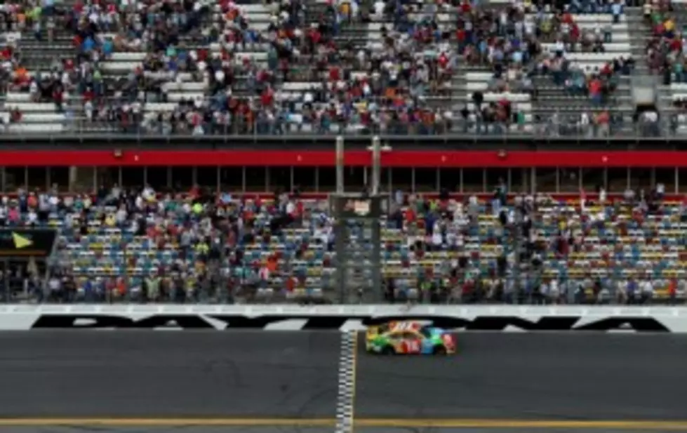 Daytona 500 2013 &#8211; Who Will Win? Bruce Tells You