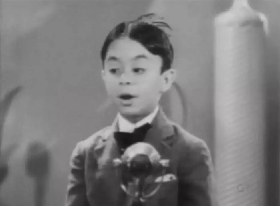 &#8216;I&#8217;m in the Mood for Love&#8217; by Alfalfa = Greatest Love Song of All-Time [Video]