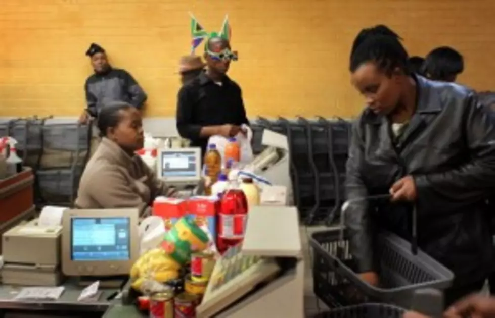 groceries