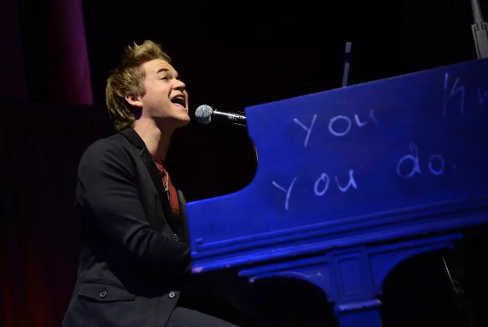 Hunter Hayes &#8216;I Want Crazy&#8217; Video