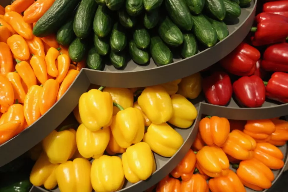 LSU AgCenter Has Tips for Keeping Fruits and Veggies Fresh Longer
