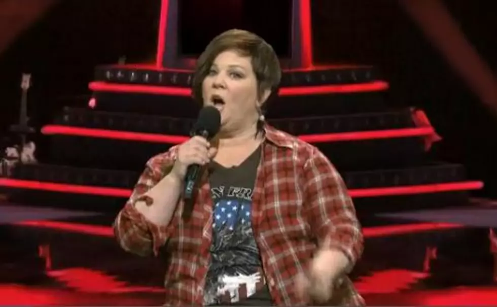 SNL Spoofs &#8216;The Voice&#8217; and Uses &#8216;Don&#8217;t Mess With My Toot Toot&#8217; To Do So [Video]