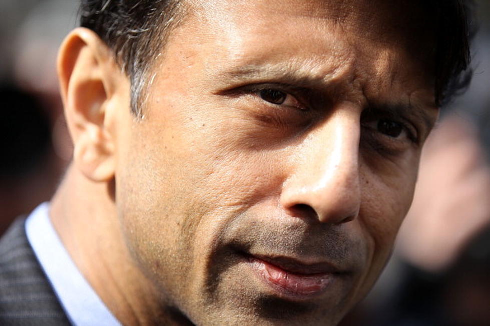 Senate Votes To Curtail State Police Presence On Jindal Campaign Trail