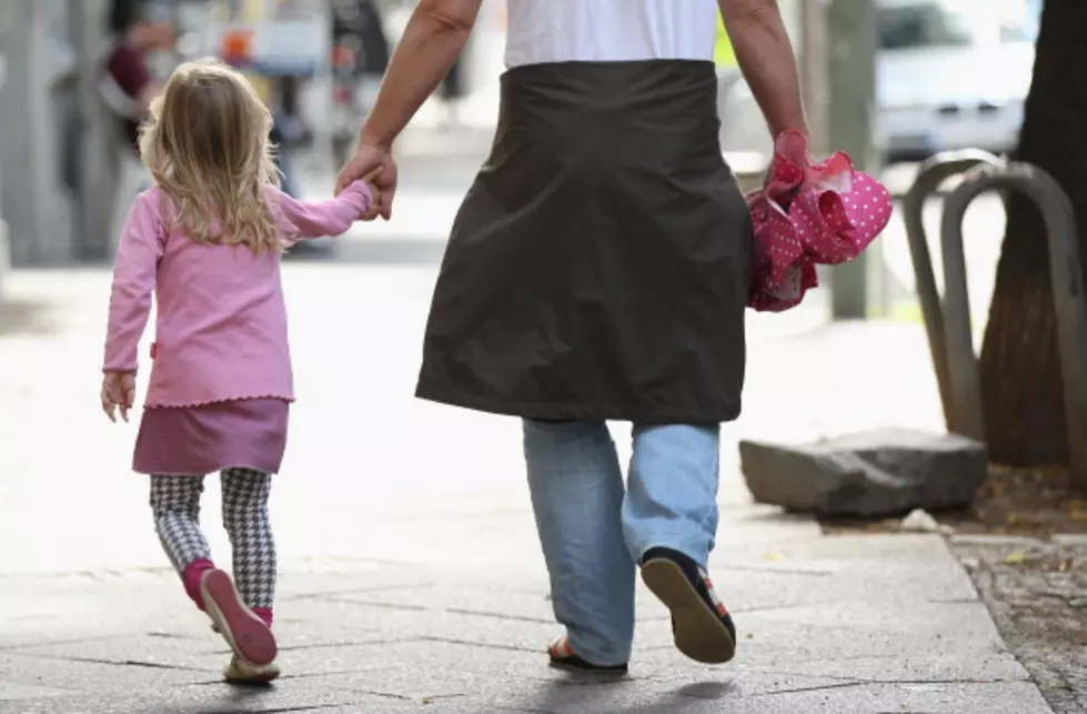 50 Awesome Rules For Dads and Daughters
