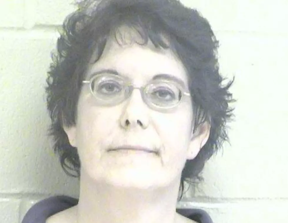 Shreveport Woman Steals Plant From Popeyes, Thought It Was A Marijuana Plant