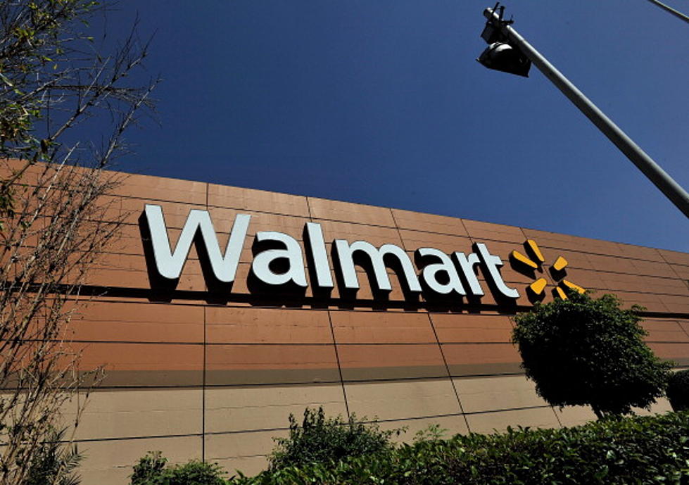 10 States That Spend the Most Money at Walmart