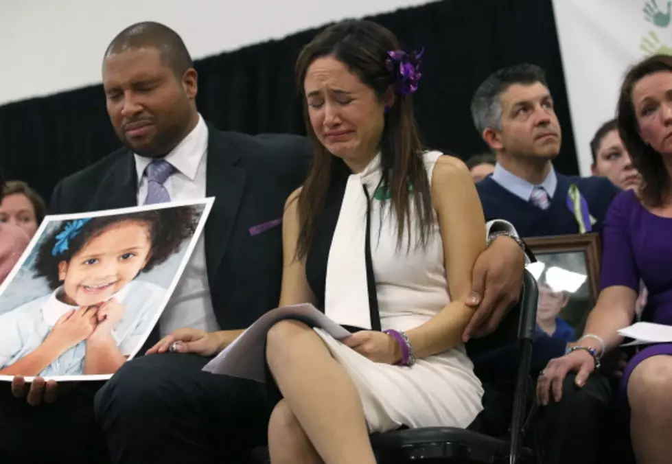 Mother Of Sandy Hook Victim Addresses Teachers With Powerful Letter