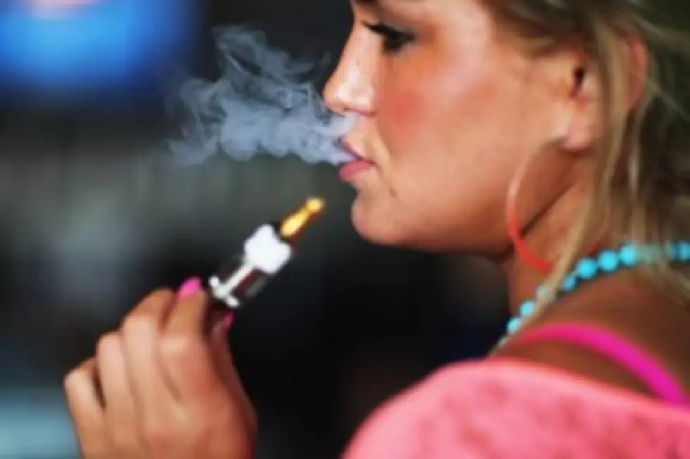 Exploding E-Cigs &#8211; Does This Really Happen?