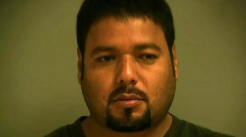 Texas Man Fakes Kidnapping In Front of His Wife So He Can Go Drinking With His Friends