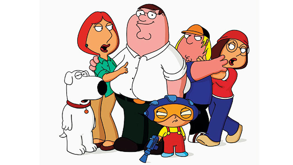 ‘Family Guy’ Brings Back Brian the Dog