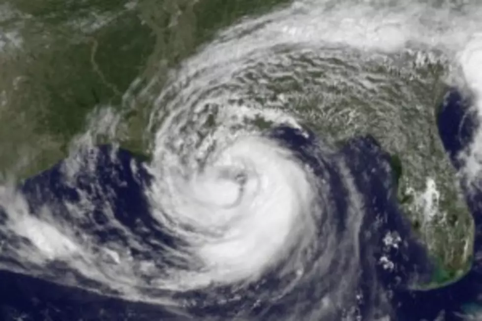 Hurricane Names For 2014 &#8211; Is Yours On The List?