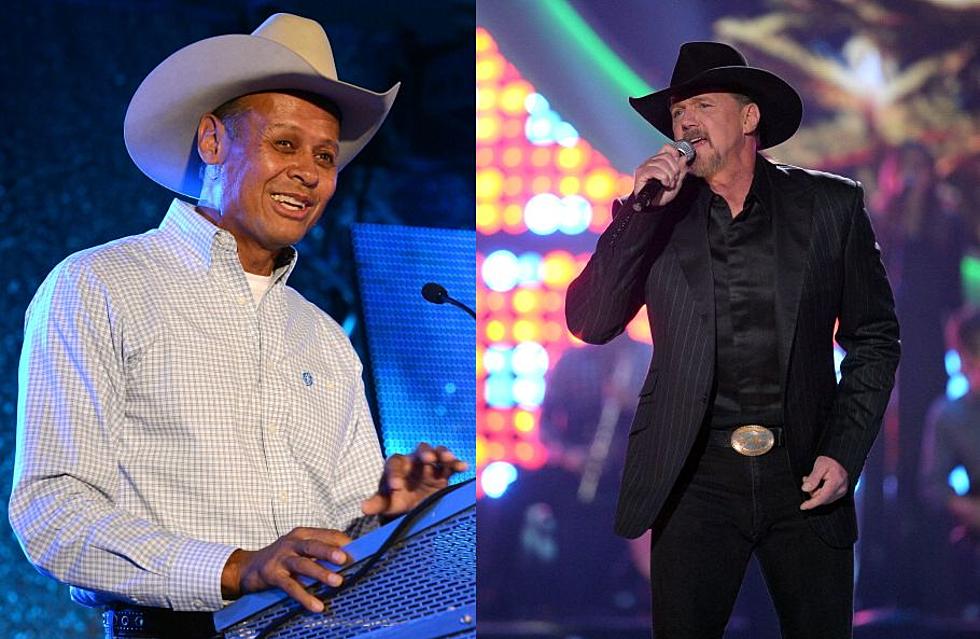 Neal McCoy Rants on Facebook on Trace Adkins Cruise Incident