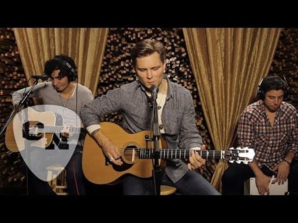 Check Out New Song From Frankie Ballard – ‘Sunshine & Whiskey’ [Video]