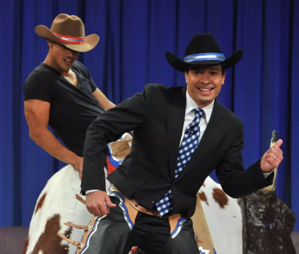 #whyimsingle – Brought to You by Jimmy Fallon! [VIDEO]