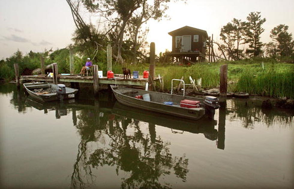 Louisiana Waterways Safer Than Ever