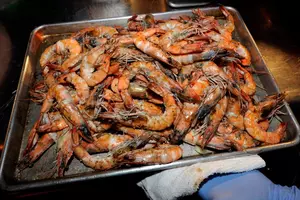 Seafood And Tourism &#8211; A True Marriage Made In Louisiana