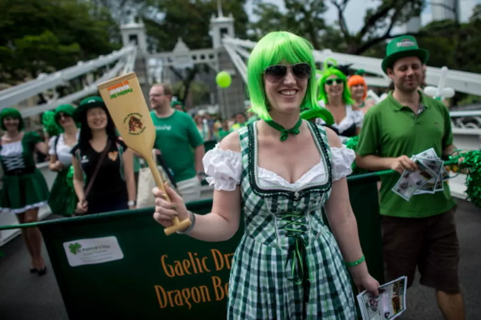 6 Interesting Facts You May Not Know About St. Patrick’s Day