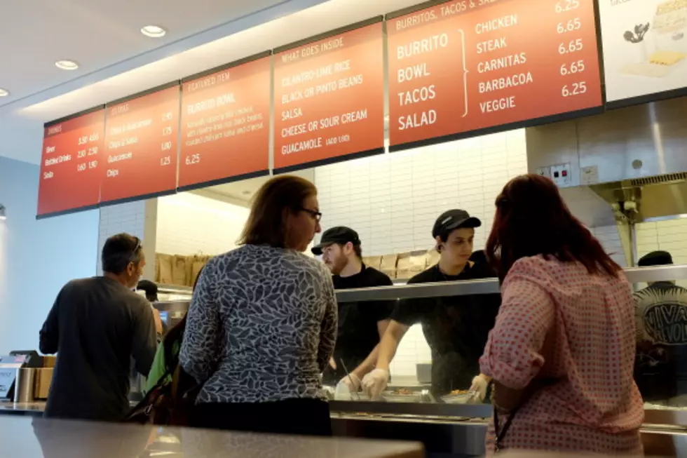 Wendy’s Restaurants To Offer Self Service Kiosks In Response To Higher Minimum Wage