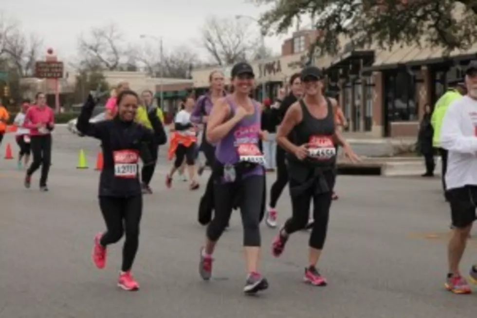Zydeco Marathon Gets Positive Reviews From Acadiana Runners