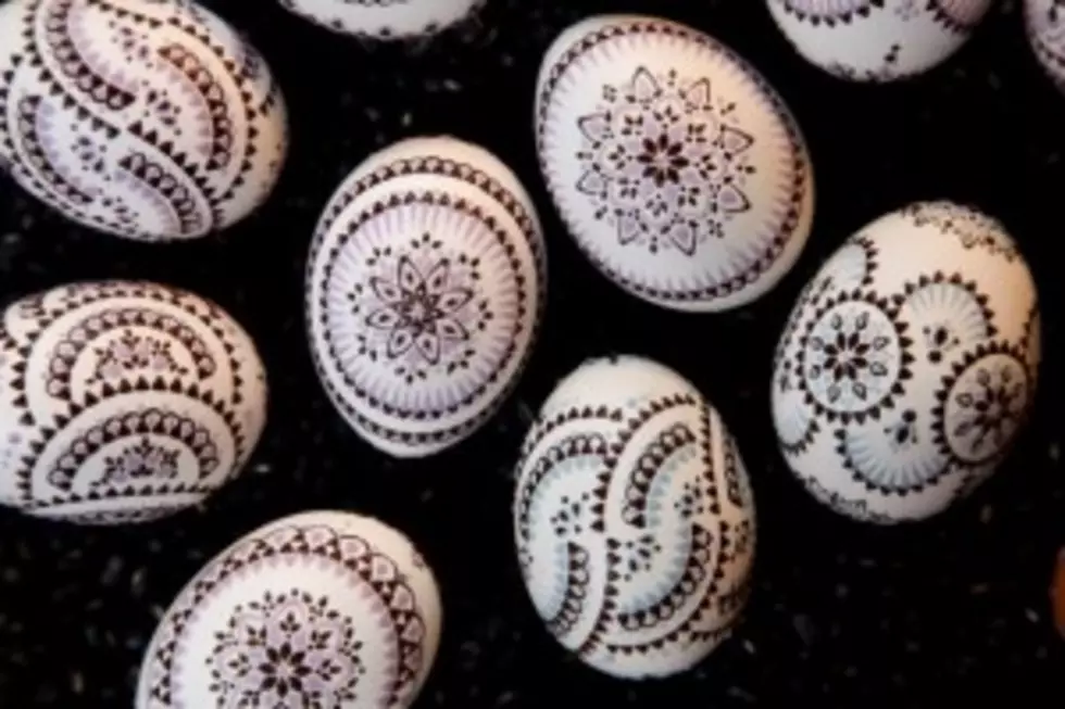 How To Boil Easter Eggs Without Cracking Them