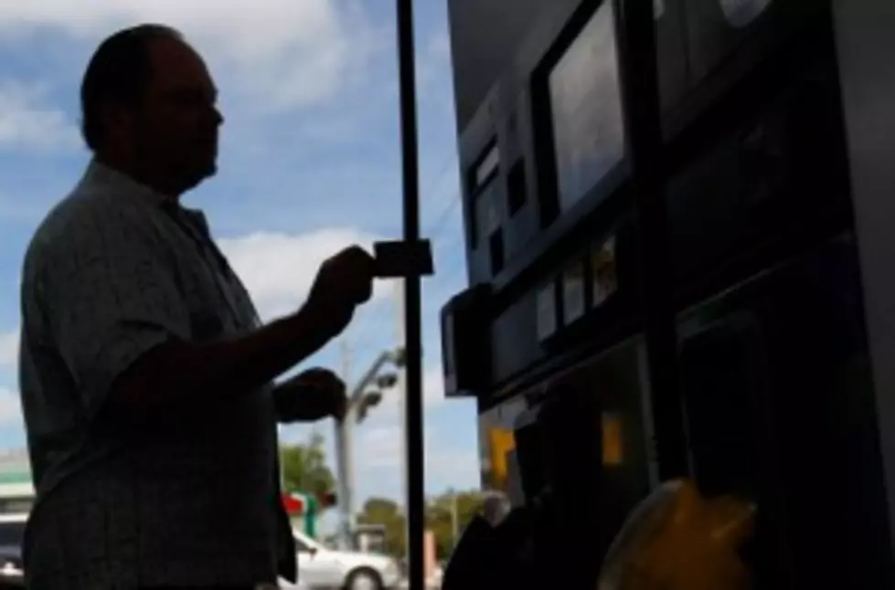 Louisiana Gas Prices Continue To Climb
