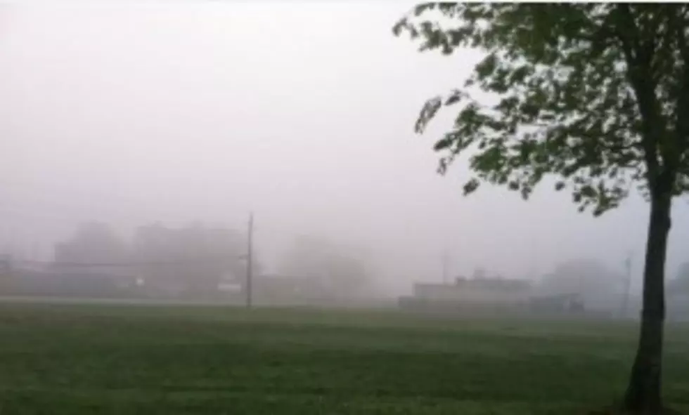 Lafayette Weather &#8211; Dense Fog Advisory