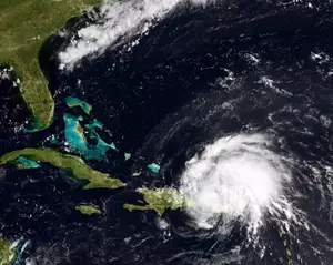 Hurricane Season 2016 &#8211; A First Look At The Tropical Season