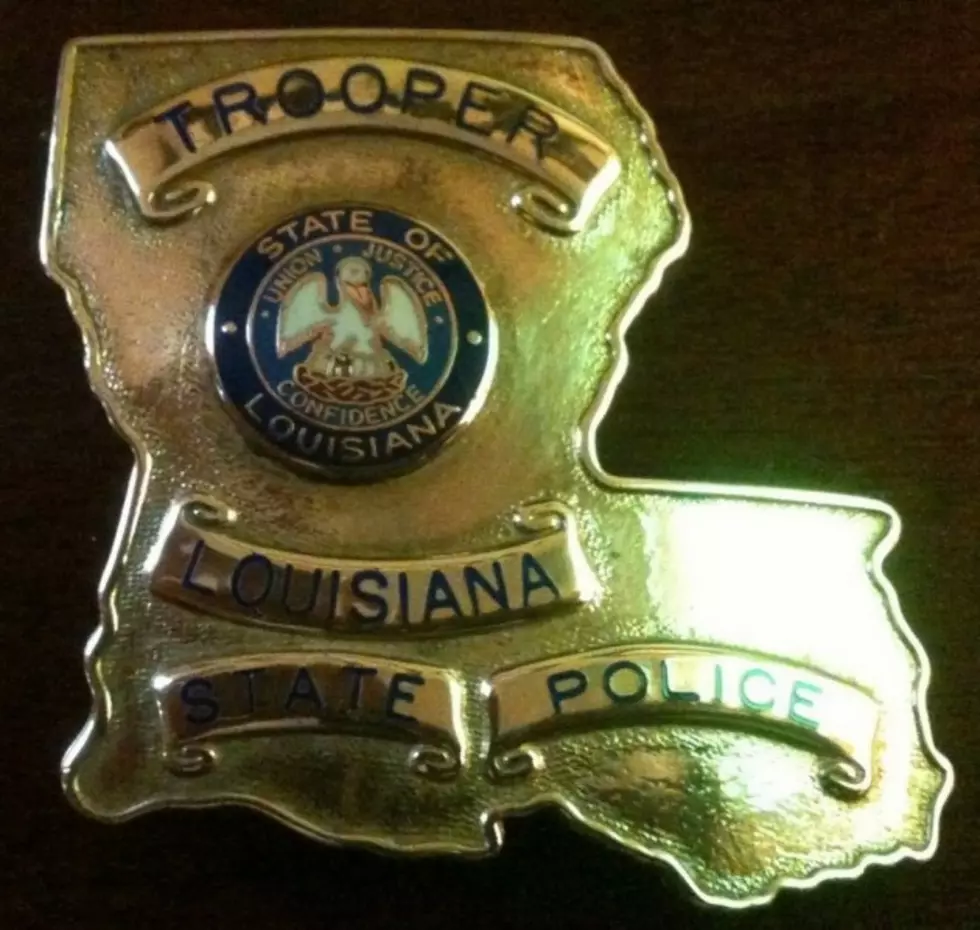 Louisiana State Troopers Warn About Arrest Warrant Phone Scam