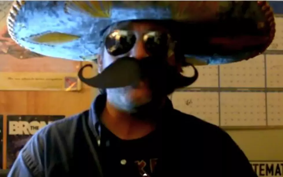 What You Should Know About Maracas In May And The Mustache Bash! [Video]