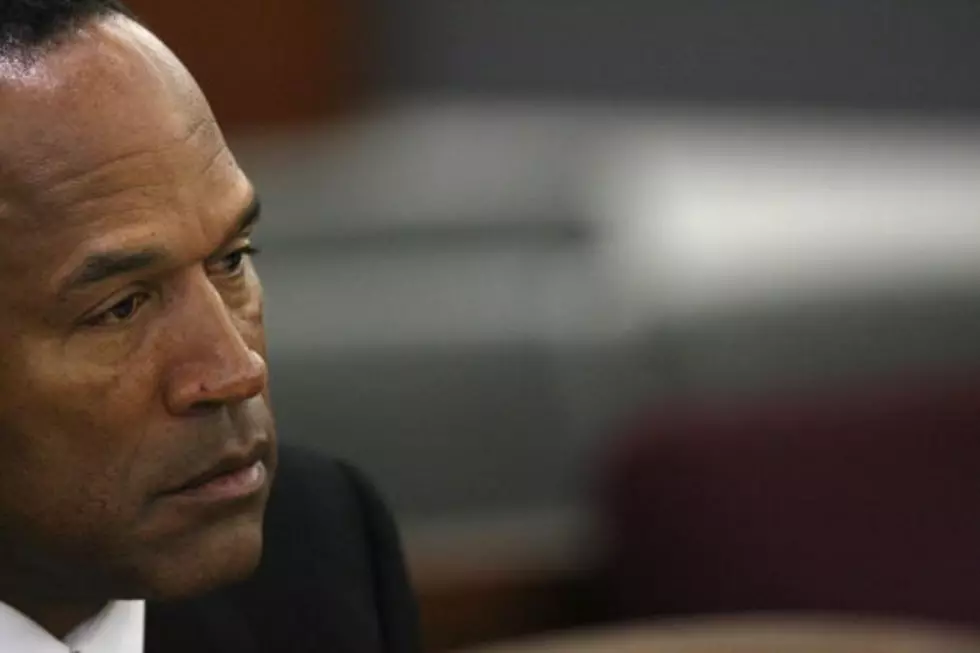 OJ Simpson Trial &#8211; 20 Years Later [VIDEO]
