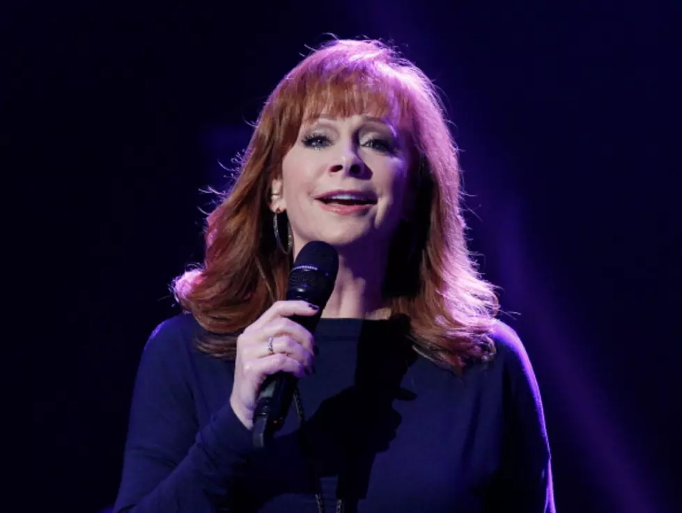 Reba Asks us to ‘Pray for Peace’ in New Video [WATCH]
