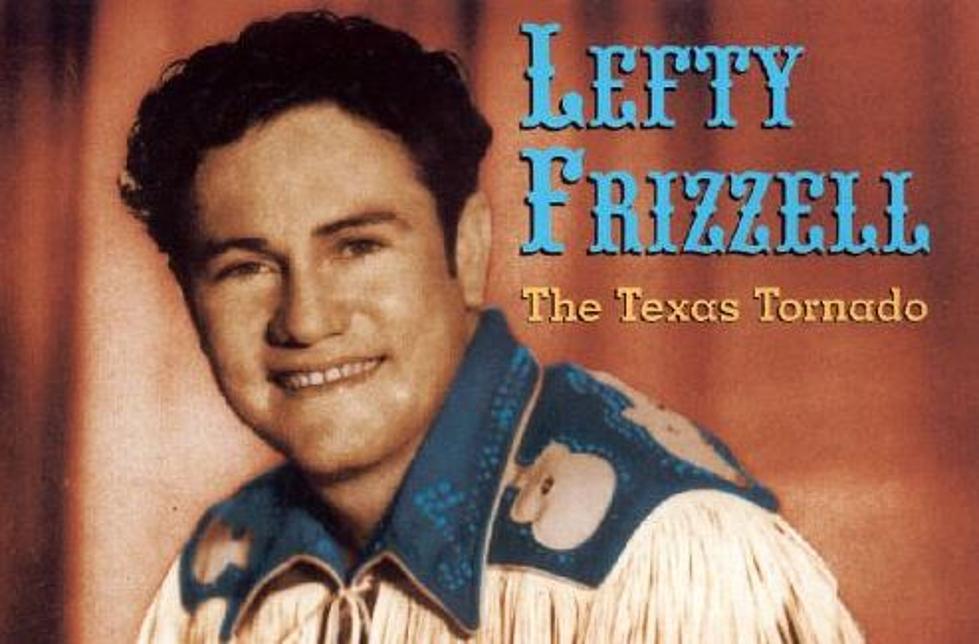 CCSN Memories- Lefty Frizzell Remembered