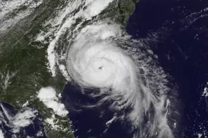NOAA Issues 2016 Hurricane Forecast