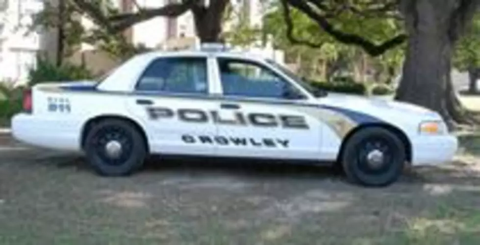 Crowley Man Drowns This Morning Near Apartment Complex