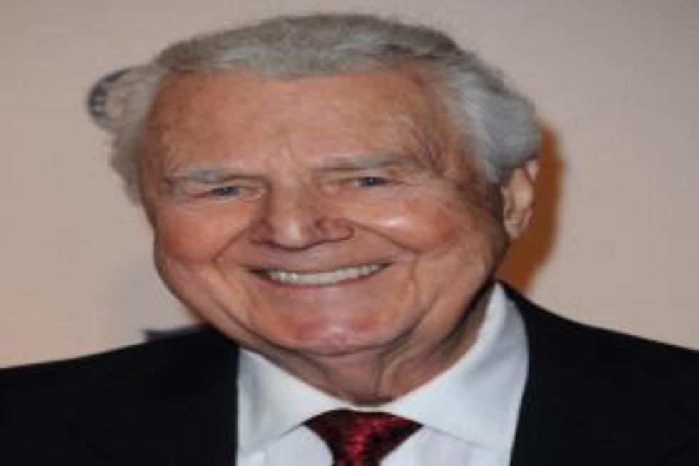 Legendary ‘SNL’ Announcer Don Pardo Dead at 96