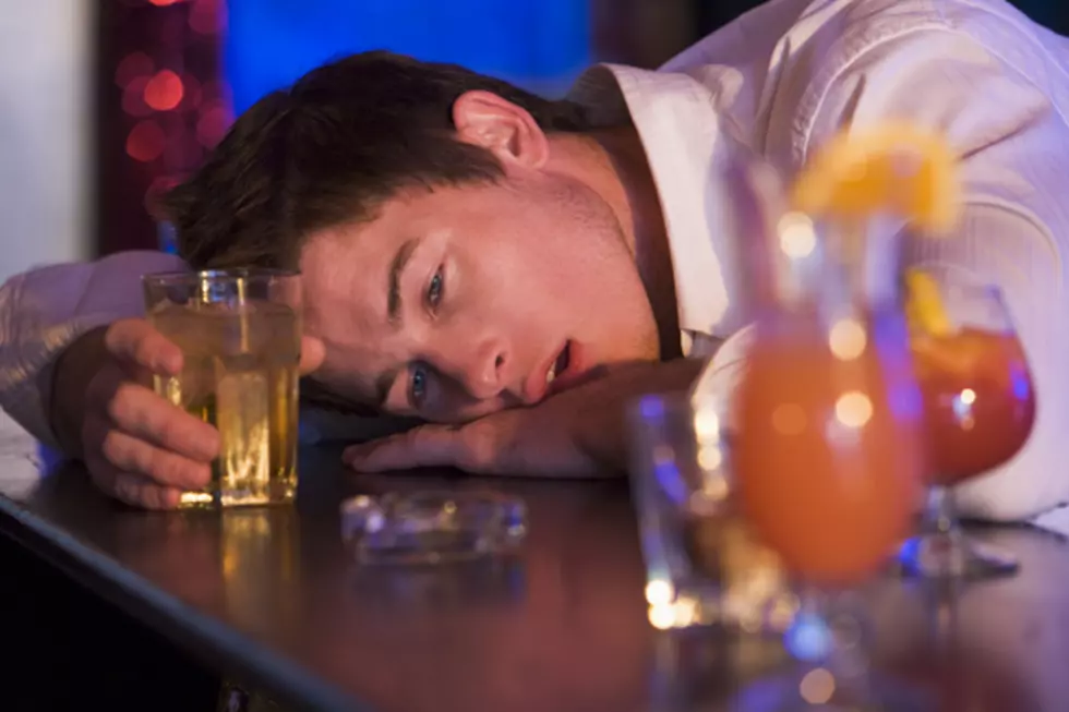 Alcoholic Claims DWI Laws Discriminates Against Drunks