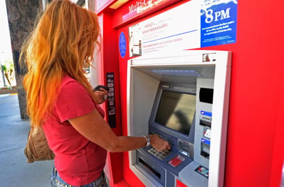 This Will Help Protect You From Thieves Stealing Your ATM Pin Code! [VIDEO]