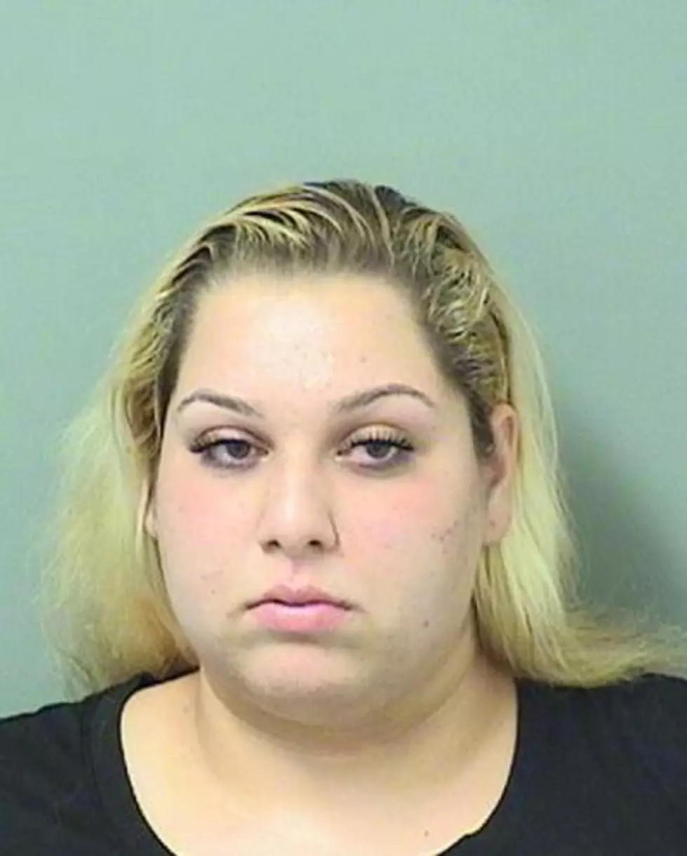 Woman Named Cherries Waffles Tennis Arrested in Florida