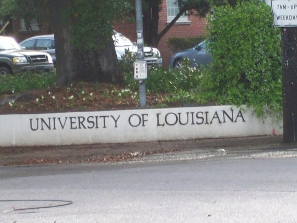 UL Makes List Of ’15 Unusual College Mottos’