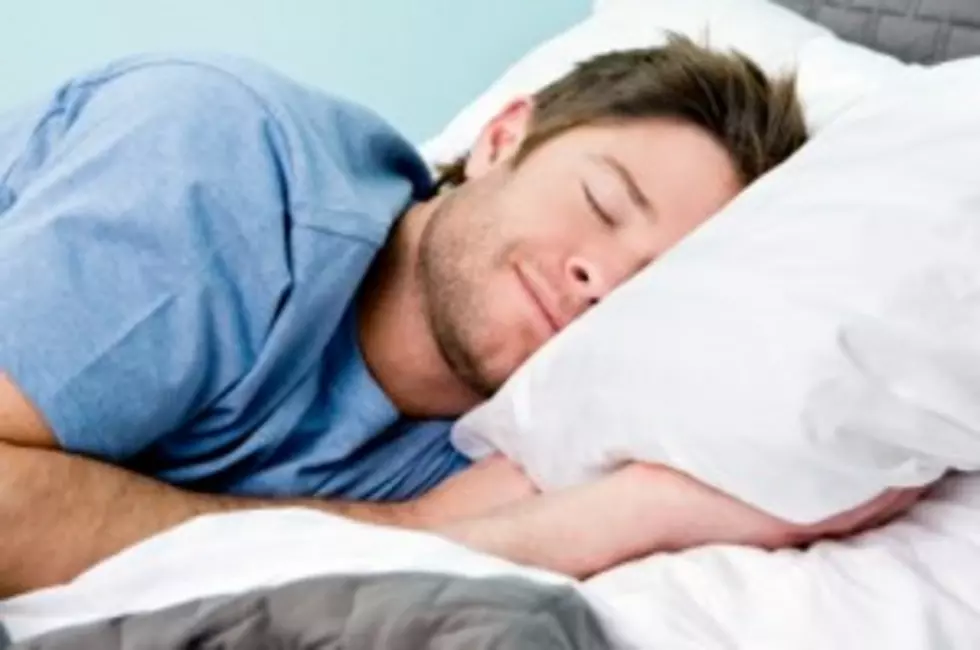 Want To Get A Good Night&#8217;s Sleep? Don&#8217;t Do These 4 Things Before Bed